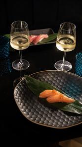 Llamame Fusion Restaurant