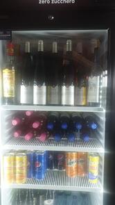 Ristorante Libanese da Loronce