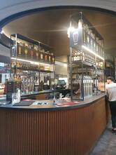 La Birreria Eataly Ostiense