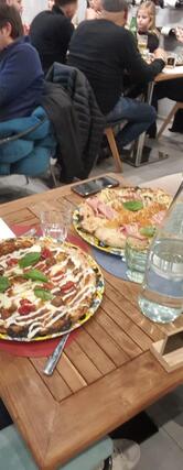 Innovative Pizza&Cucina