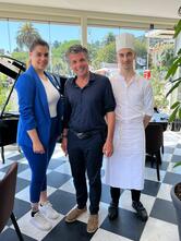 Il Salotto Atelier Gourmet & Cocktails