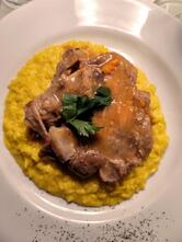 Ristorante Latterie 1952