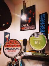 OFF! Street Food Corner