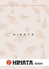 Hinata Sushi