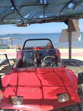 La Capannetta di Gentile