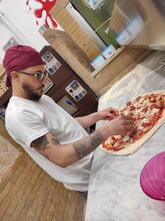 Pizzeria Rustichella