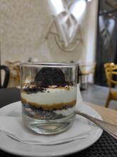 Restaurant Aya Marrakech