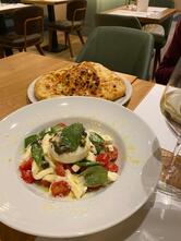 Tramontana pizza & wine bar