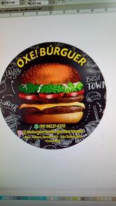 Oxe!Burguer hamburgueria artesanal