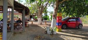 Fazenda Boi Não Berra