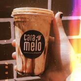 Caramelo - Café & Doces