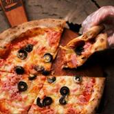 TOSTA - Pizza Napoletana