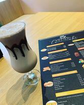 CarameLu Cafeteria e Doceria