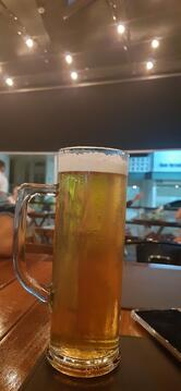 Arena Carioca gastropub