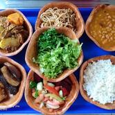 Quiosque Sabor de Mel