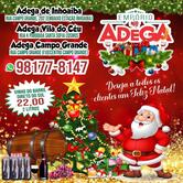 Adega De Campo Grande