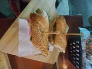 Braga Burguer Hamburgueria