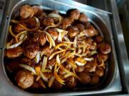 O De Casa Restaurante