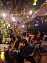 Tanner's Grill Hamburgueria & Espetaria - Sumaré