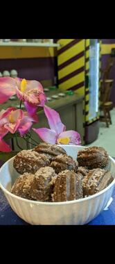 AÇAITERIA & HAMBURGUERIA GOURMET