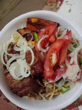 Cantina do Sabor Restaurante