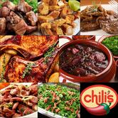 Chilis Restaurante & Lanchonete