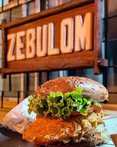 Zebulom Burguer
