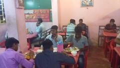 Shri Sai aishwarya hotel