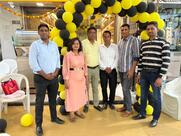 Mr. Bake - The Live Cake Shop