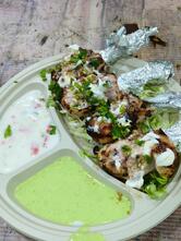 TIGER FOOD'S KING LIVE KITCHEN