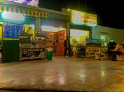 The Hot Yellow Chilli