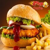 BHARADWAJ'S ZOOP CAFE