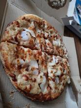 Domino's Pizza Srinivas Colony, Mahbubnagar