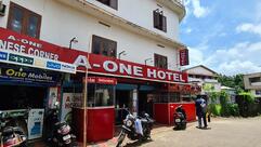 A-One Hotel