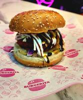 Burgerita - Best Burgers in Viman nagar