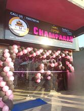 CHAMPARAN MEAT HOUSE, DIMAPUR