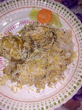 The royal restaurant fast food