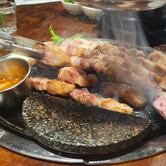 시선 전주본점 siseon jeonju jeonju bbq restaurant jeonju samgyeopsal 全州 焼肉 全州 烤肉