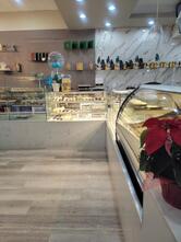 Cedar sweets restaurant and catering