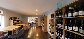 Bouchon rouge (Cave et Bar à vin)