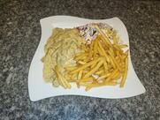 Megafood Restaurant, Best Tacos, Burgers et Pizzas au Centre-Ville de Colmar