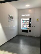 Green Matic Smart Vending