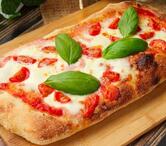 44 Gatti Bistrot La Pinseria