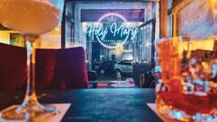Holy Mary - Restaurant & Cocktail Bar