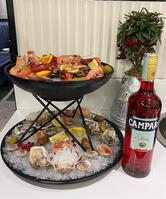 TAGii - Restaurant Bistrot Sea Experience