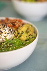 Pokeria Tiburon Napoli