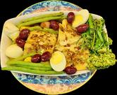 Bistrô Villa De Sophia