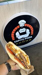 Capito Pizza