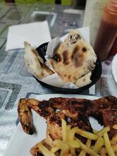 Kebab I Pizzería Figueres
