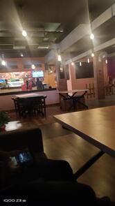 Krazy Hot Fried Chicken